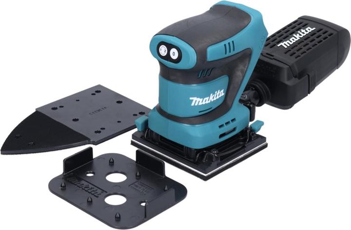 Actual product image Makita DBO480Z (Sander, 210 W)