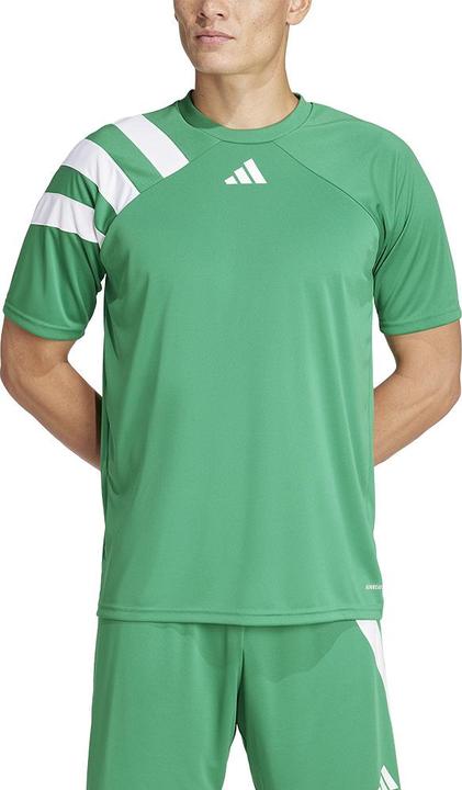 Actual product image adidas FORTORE23 JSY (L)