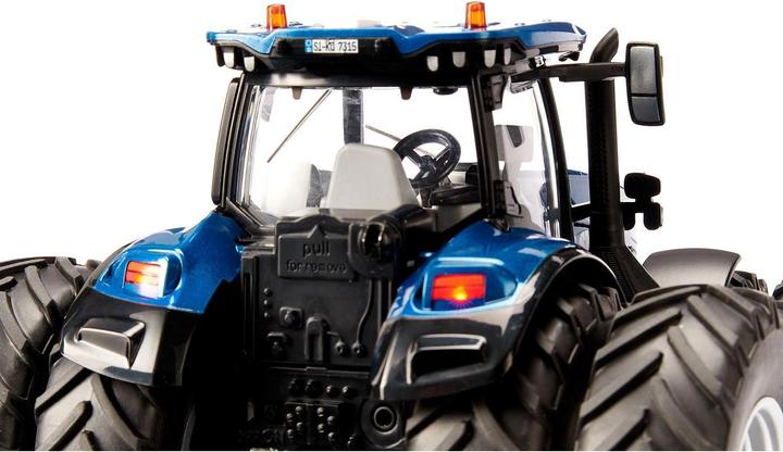 Actual product image Siku Control New Holland T7.315 +Remote.