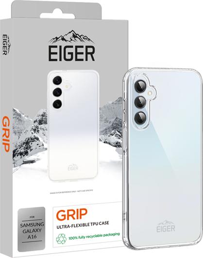Produktbild Eiger Grip Case (Samsung Galaxy A16)