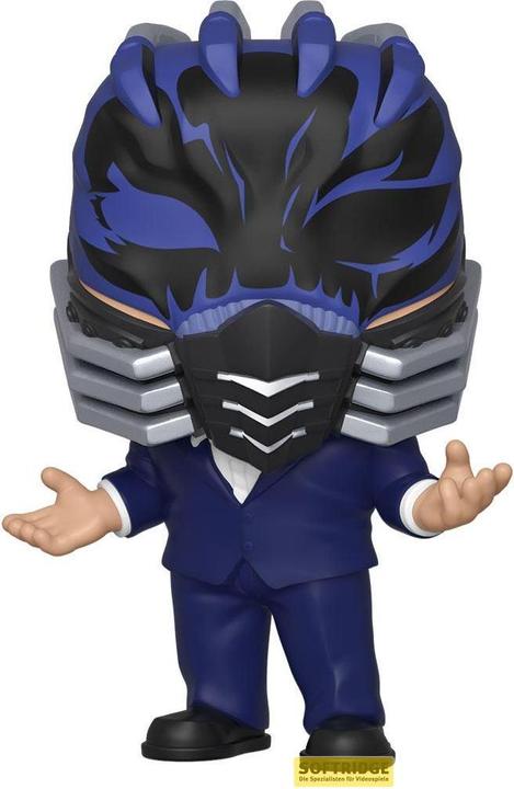 Produktbild Funko POP! - My Hero Academia: All For One