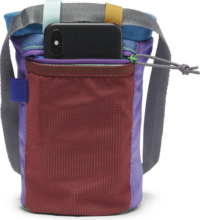 Immagine prodotto Cotopaxi Halcon Chalk Bag - Del Dia