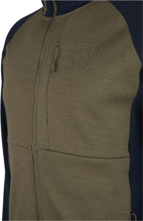 Image du produit Stoic Veste Mérino260 StadjanSt. (XXL)