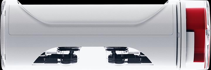 Actual product image Nothing Ear (Stick) (No noise cancelling, 7 h, Wireless)
