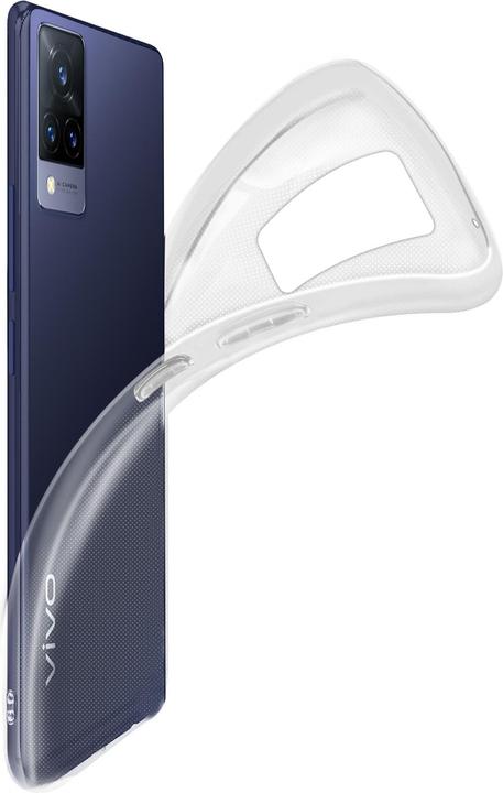 Actual product image Avizar Francis Series (Vivo V21)
