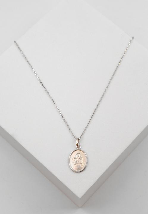 Image du produit Muau Ange (Or blanc 750/18K)