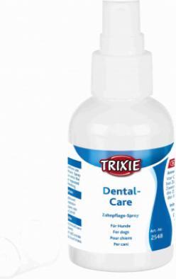 Image du produit Trixie Spray dentaire chien 50ml (Chien, 50 ml)