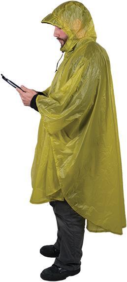 Image du produit Sea To Summit Poncho (Taille unique)