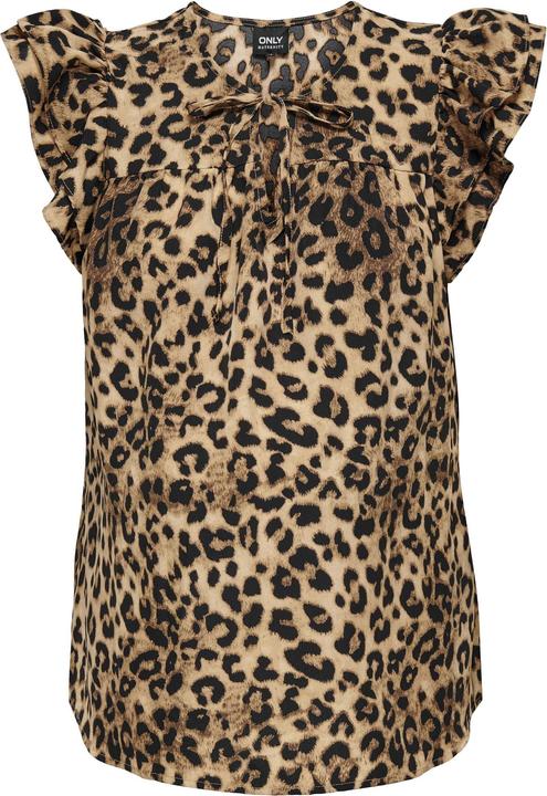 Image du produit Only Maternity Coupe normale Top col V (XXL)