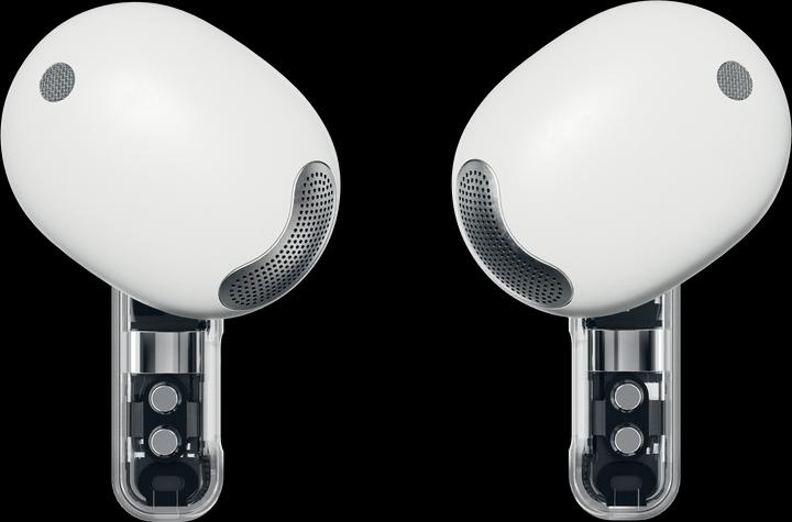 Actual product image Nothing Ear (Stick) (No noise cancelling, 7 h, Wireless)