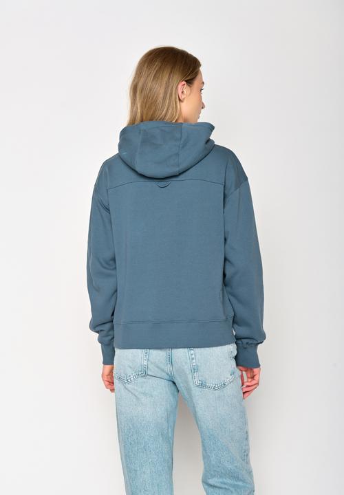 Produktbild Greenbomb Women's Animal Sloth Waves Flipper Pullover (M)