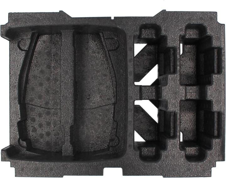 Immagine prodotto Festool Inserto per set energie SYS TCL Duo- Inserto per valigetta