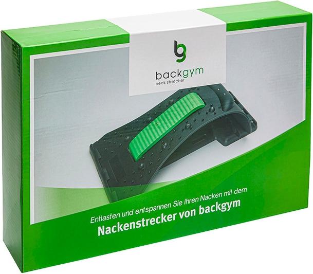 Produktbild Backgym Nackenstrecker