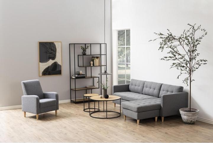Immagine prodotto AC Design Seaford (80 x 80 x 45 cm)