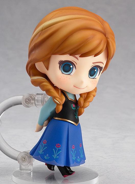 Actual product image Good Smile Company Frozen - Anna Nendoroid