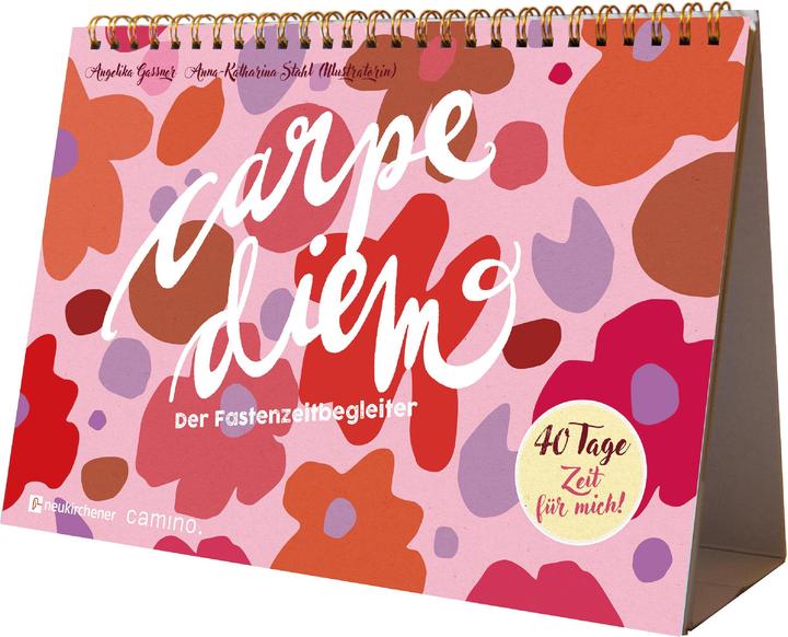 Image du produit Carpe Diem (Couverture rigide, Allemand)
