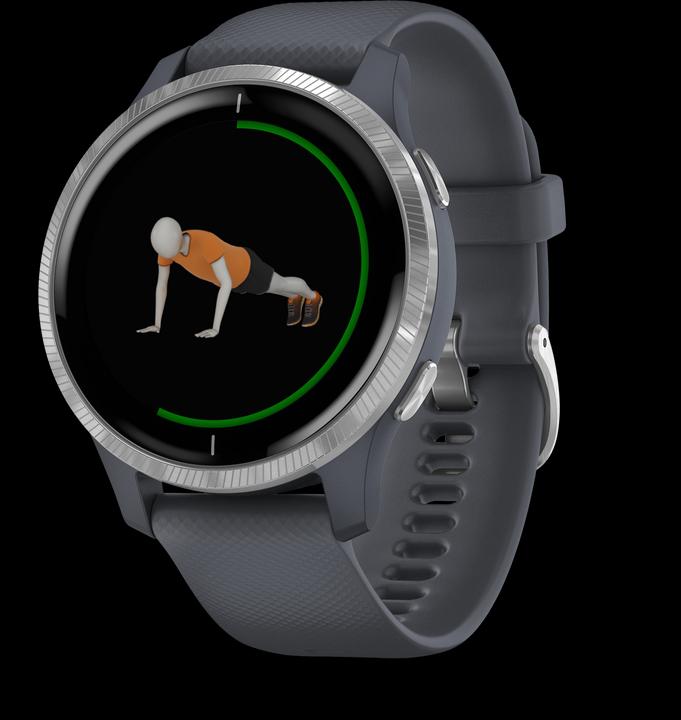 Produktbild Garmin Venu (43 mm)