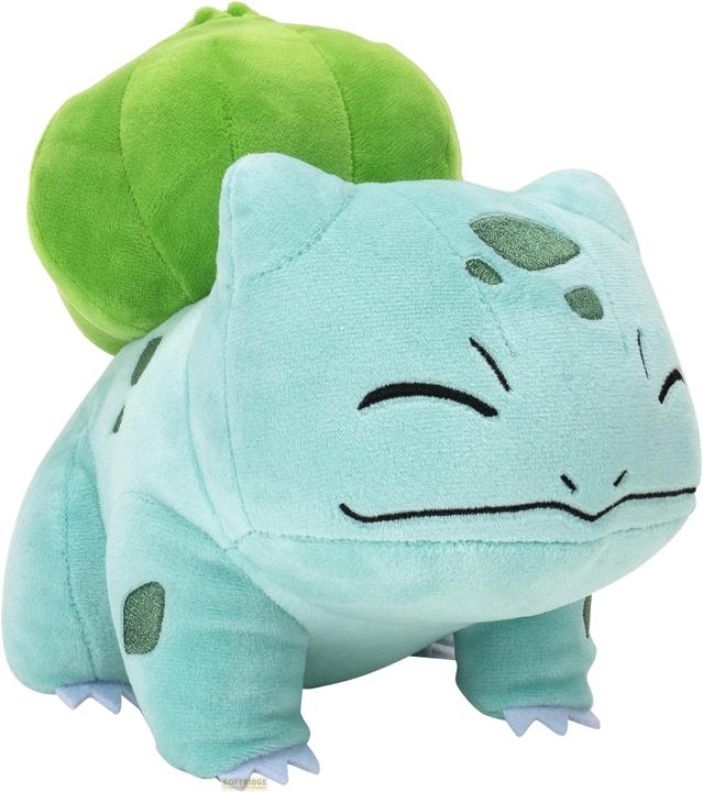 Jazwares Bulbasaur #3 (20 cm)