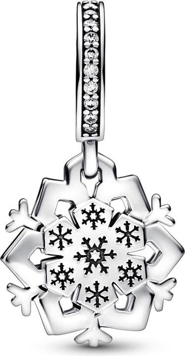 Image du produit Pandora Schneeflocke (Argent sterling 925)