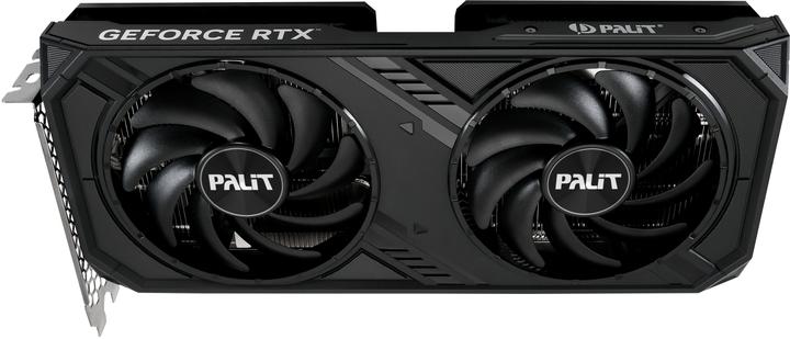 Produktbild Palit GeForce RTX 4070 Dual OC (12 GB)