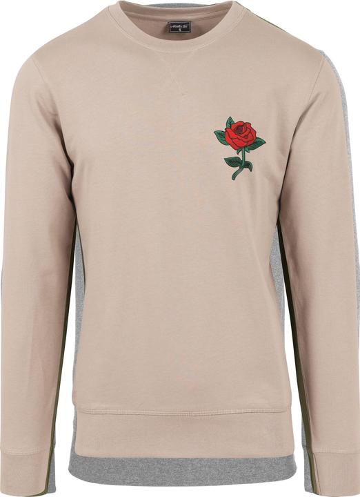 Mister Tee Rose Crewneck - 66603