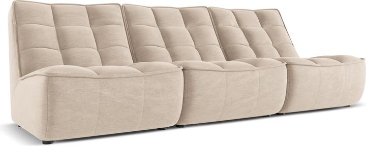 Actual product image Maison Heritage Moni (3-seater, 2 person sofa, 4-seater)