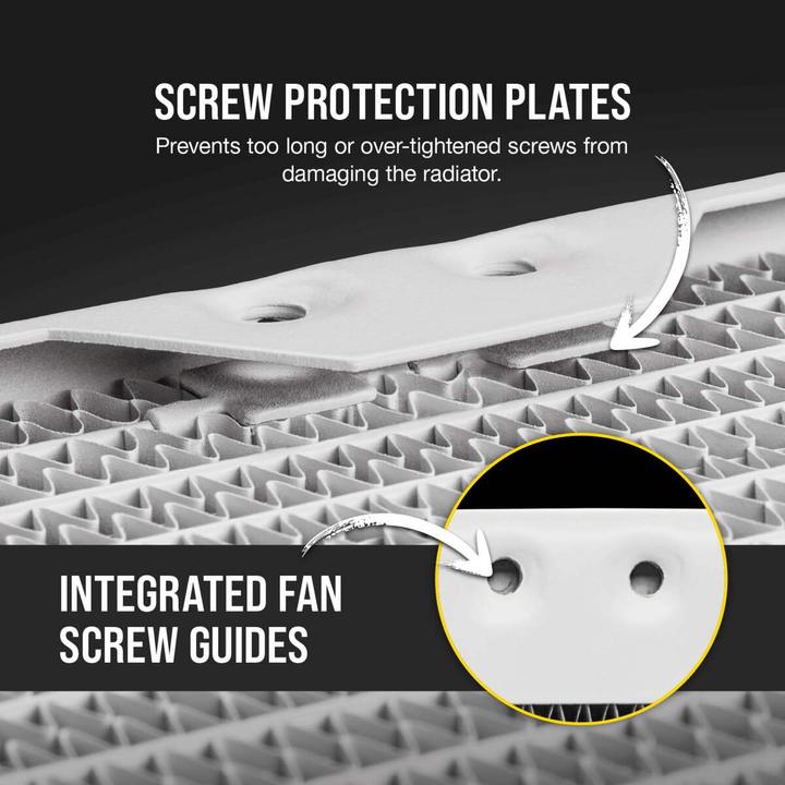 Productafbeelding Corsair Hydro X-serie XR5 240 (120 mm)