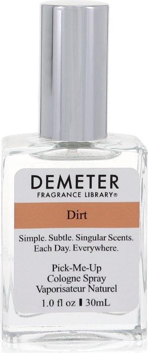 Produktbild Demeter Dirt (Eau de cologne, 30 ml)