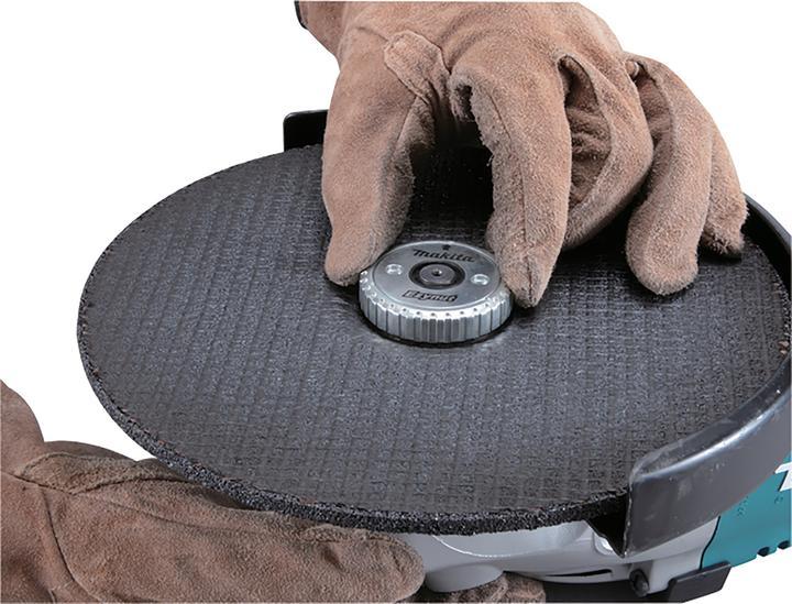 Immagine prodotto Makita EZYNUT M14 f. WS 180/230mm 195