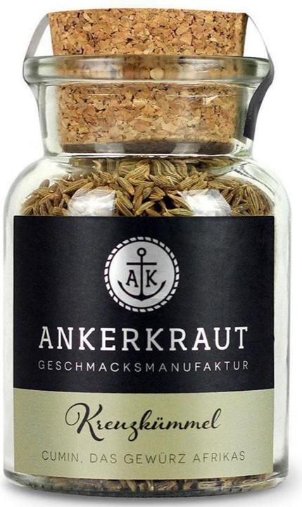 Image du produit Ankerkraut Gewürze Kreuzkümmel (65 g)