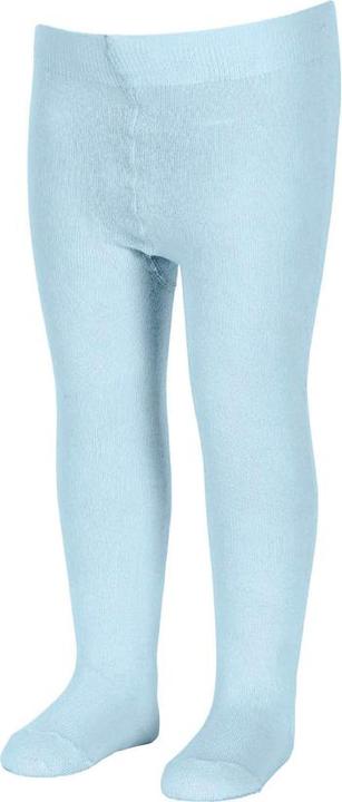 Sterntaler Strumpfhosen Uni Hellblau Gr. 86 (86)