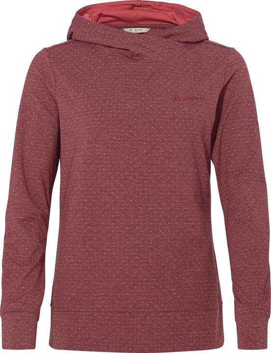 Image du produit Vaude Women's Tuenno Pullover (44, XL)