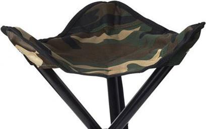 Produktbild Stealth Gear klappbarer Stuhl Beine