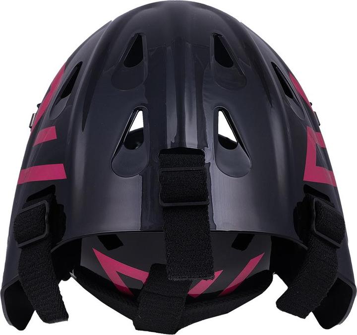 Immagine prodotto Oxdog X Casco da guardia SR (Taglia unica)