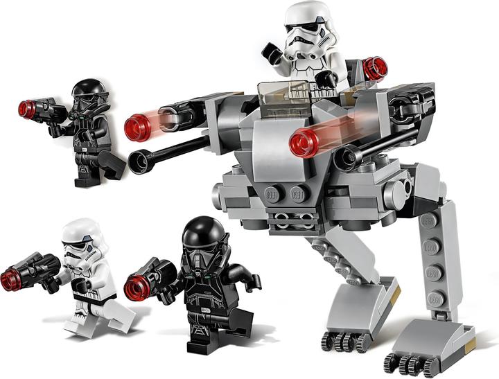 Image du produit LEGO Star Wars Imperial Trooper Battle Pack (75165, LEGO Star Wars)