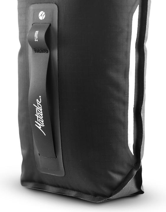 Image du produit Matador FlatPak Drybag 8L (8 l)