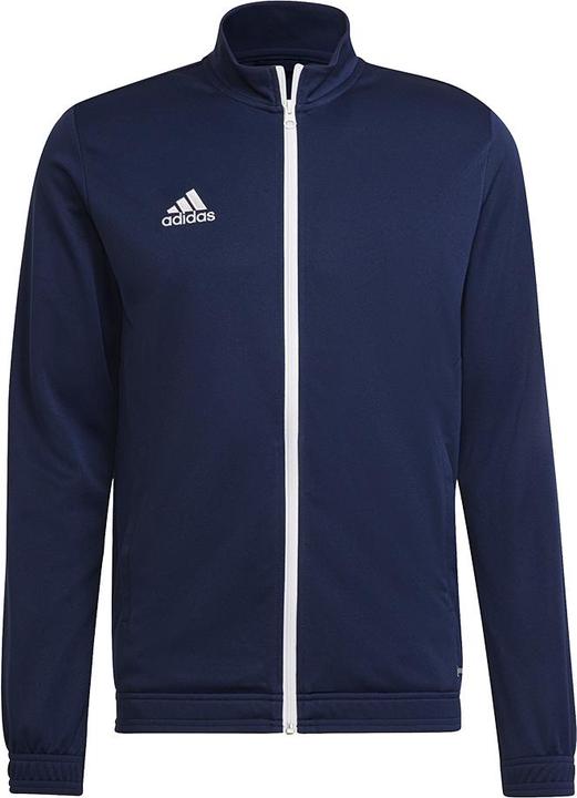 Produktbild adidas Entrada 22 Trainingsjacke Herren (3XL)