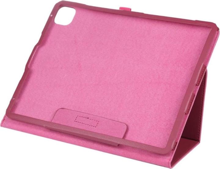 Image du produit Cover-Discount iPad Pro 13 2024 - Étui à deux volets pour support (iPad Pro 13 2024 (M4))