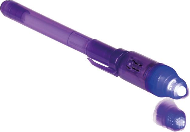 Produktbild NoName Zauberstift (Violett, 1 x)