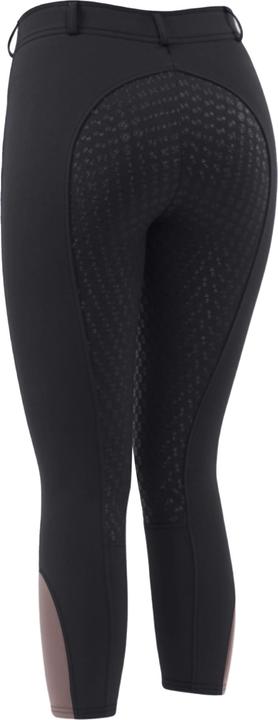 Actual product image Dublin Elite Gel full seat breeches (30)