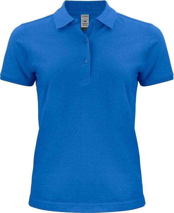 Produktbild Clique Poloshirt (M)