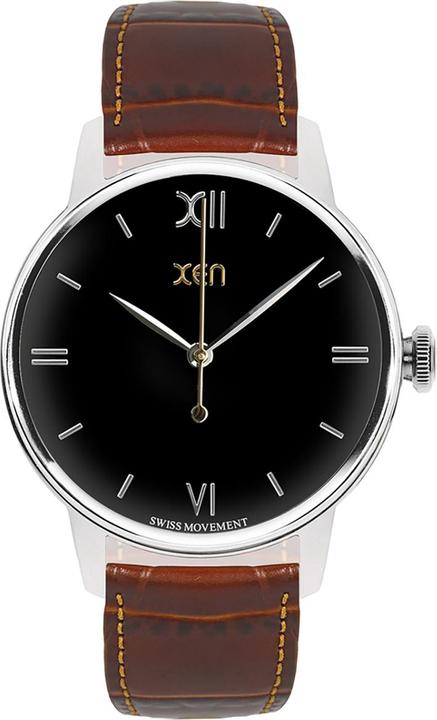 Image du produit Xen Montre Classic XQ0300 (Montre analogique, 41 mm)