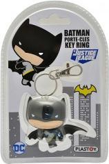 Plastoy Porte-Cles Chibi Batman 2