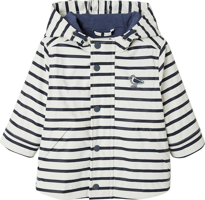 Image du produit Vertbaudet Veste De Pluie/Coupe-Vent (74)
