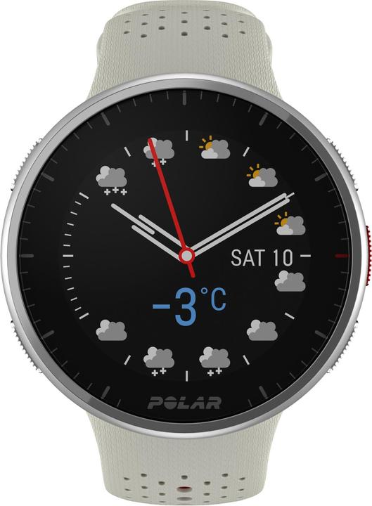Produktbild Polar Pacer Pro (45 mm)