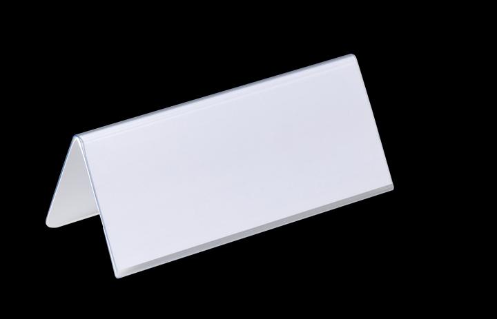 Image du produit Durable Badges de table