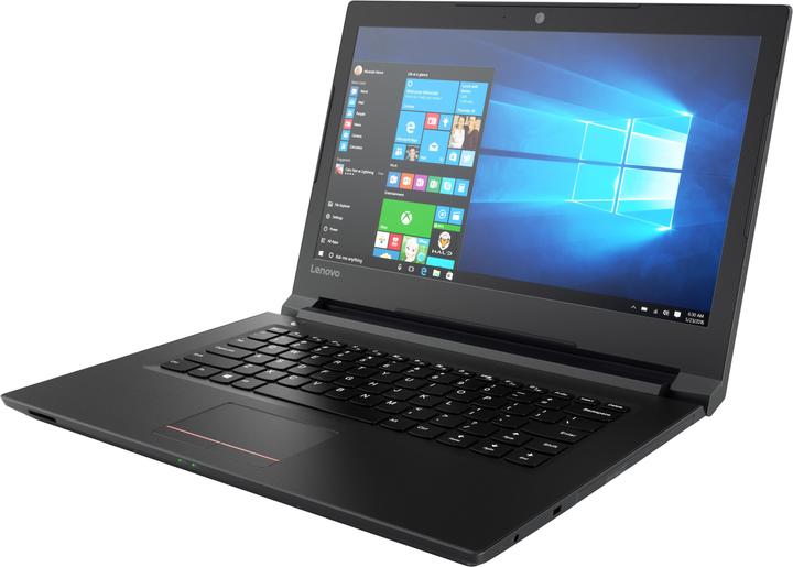 Actual product image Lenovo V110-15iap (15.60", Intel Celeron N3350, 4 GB, 128 GB, CH)