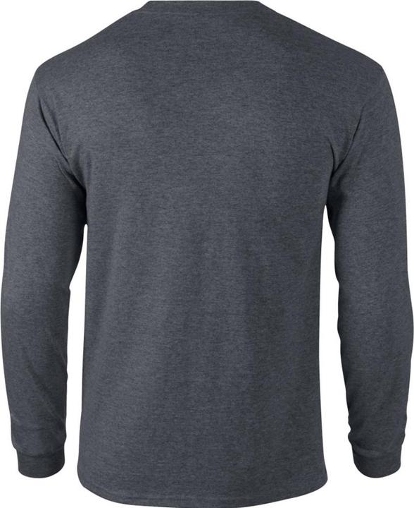 Image du produit Gildan T-shirt Ultra à col rond manches longues (XL)
