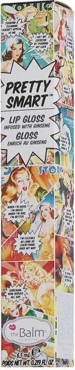 Produktbild The Balm Read My Lips (Va va voom)