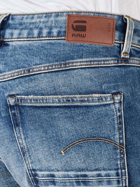 Produktbild G-Star Kate Jeans Boyfriend Fit vintage azure (W34/L34)